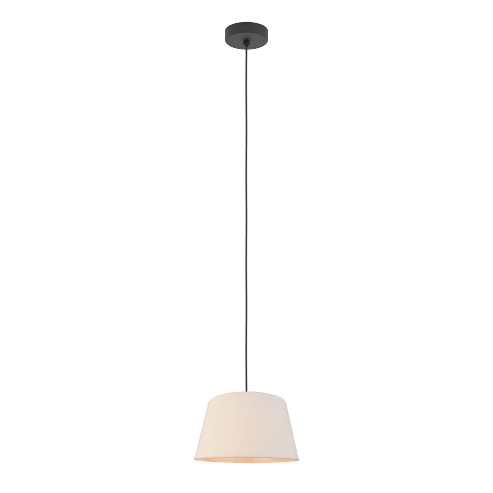 Pendant lamp Febres Ø 35cm - sand