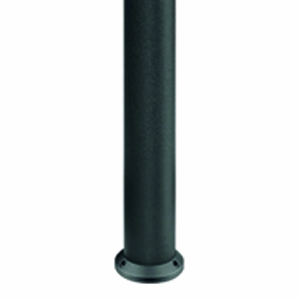 LED garden lamp City Highlight 3m anthracite Franssen 8717064120576