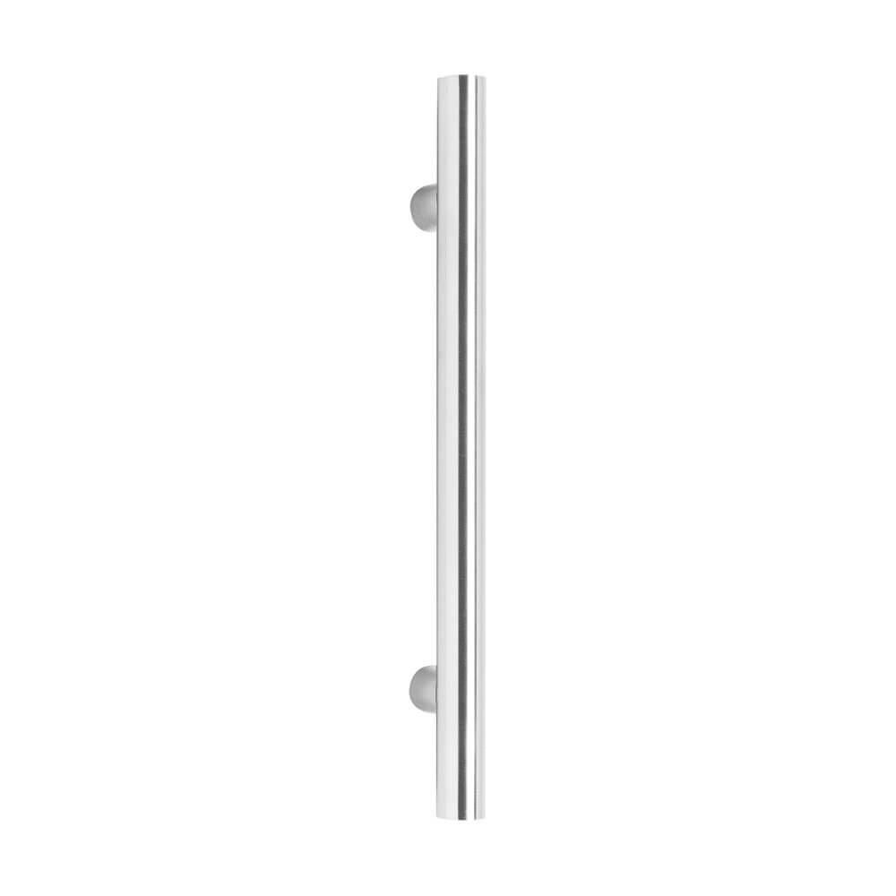 Door handle T-shape Gripon 70x8cm stainless steel