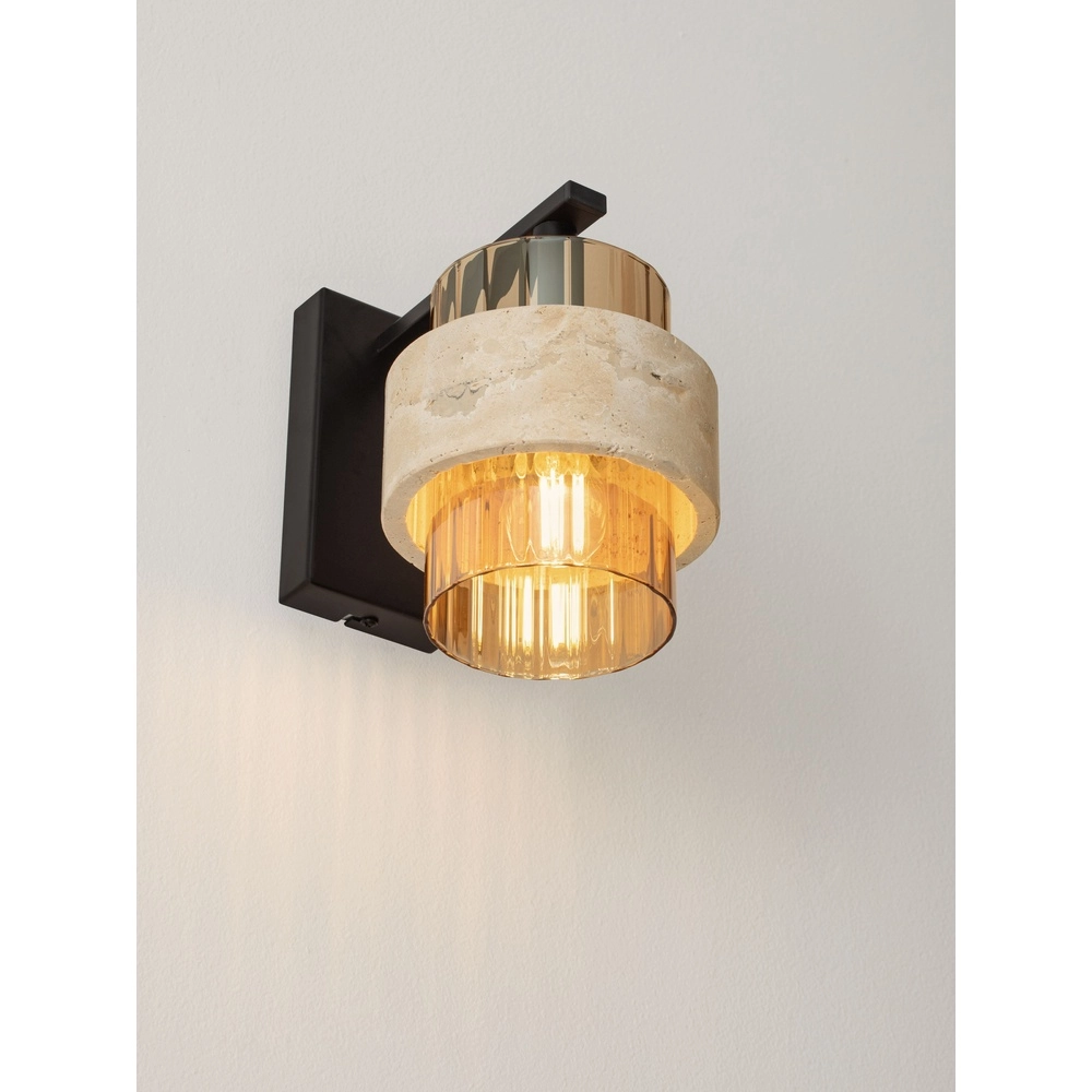 Modern wall lamp Melony Lyora 5212063501287