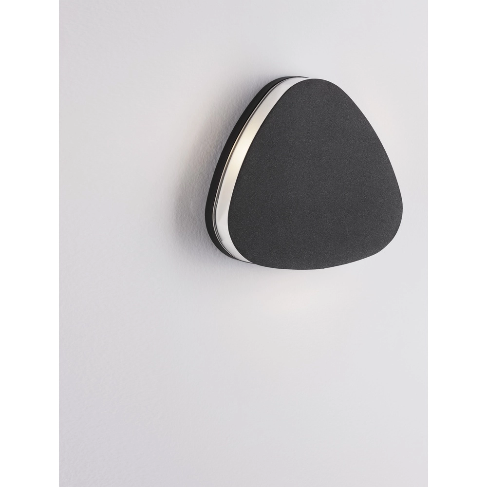 Wall lamp Combo anthracite Lyora 5212017432759