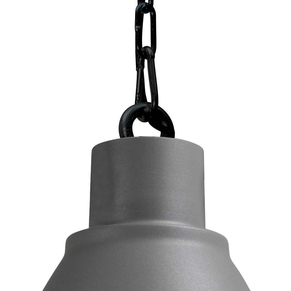 Pendant lamp Industria 27 Rustic Masterlight 8718121237121