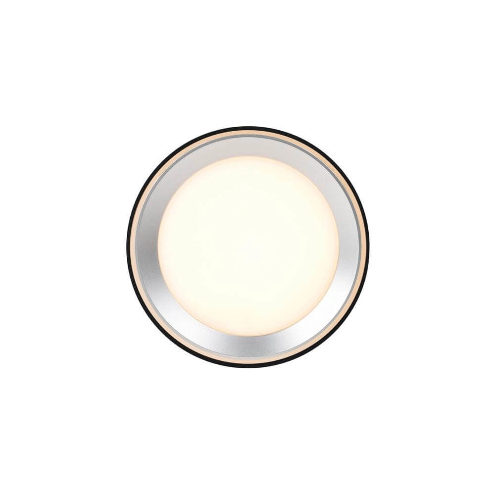 Surface-mounted spot Landon black Nordlux 5704924007316
