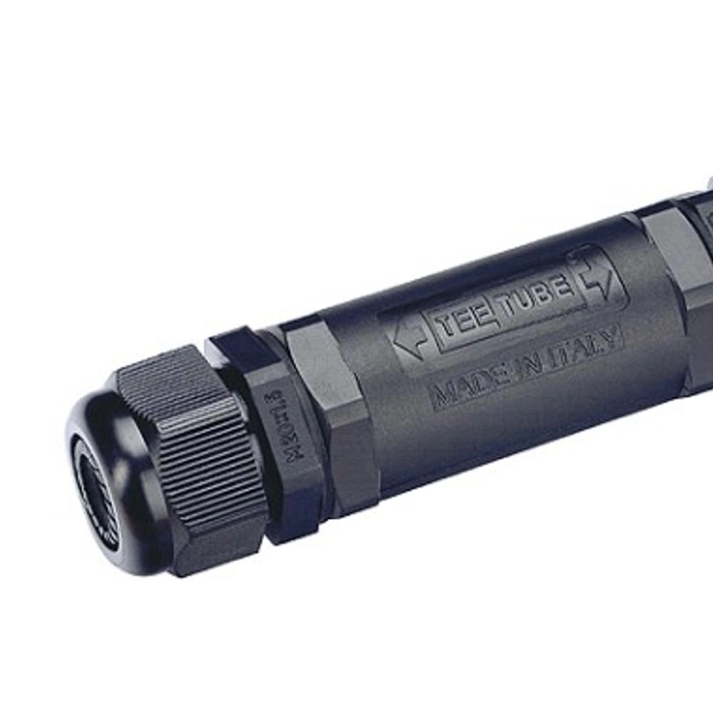 Mounting Connect IP68 5-pole 8-17mm. SLV 4024163106627