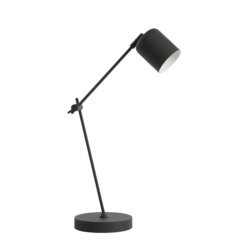 Desk lamp Rijeka Black