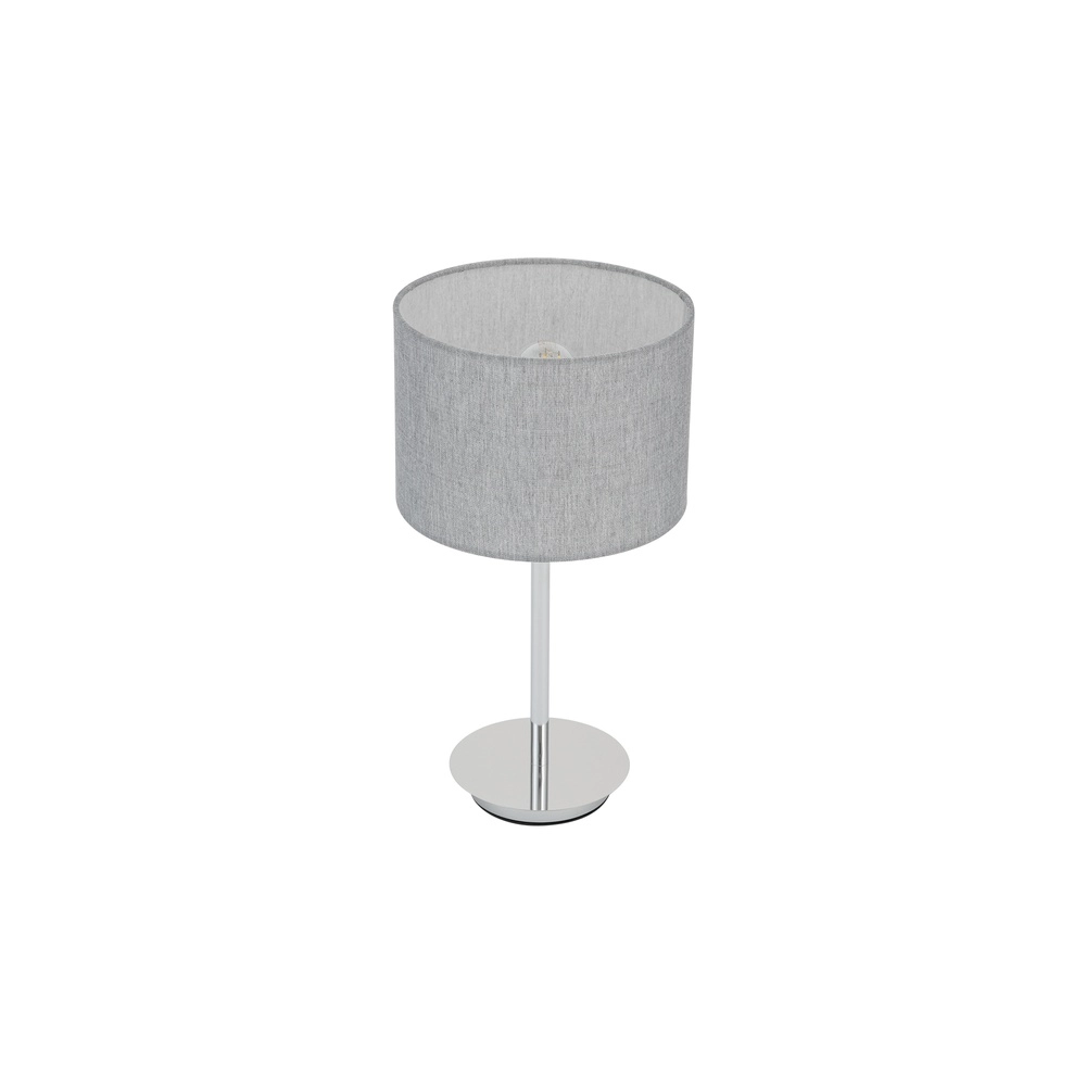 Table lamp Hotel Mood Ø 23cm grey