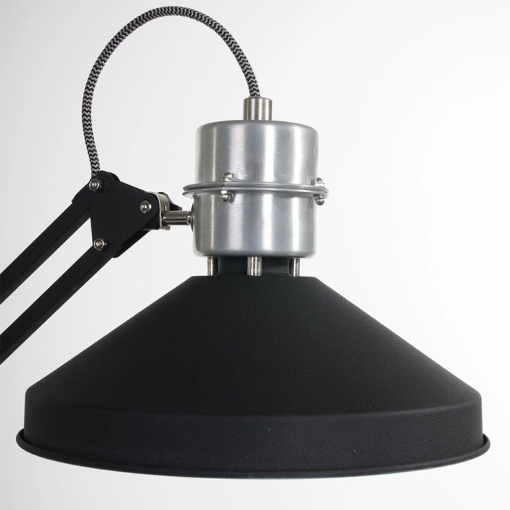 Table lamp Zappa Steinhauer 8712746102871