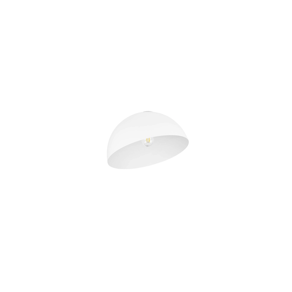 Ceiling lamp Onia white Ø 40cm Lyora 5212017458124