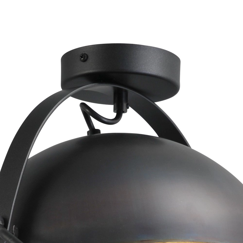 Ceiling light Industria Rustic Masterlight 8718121236377