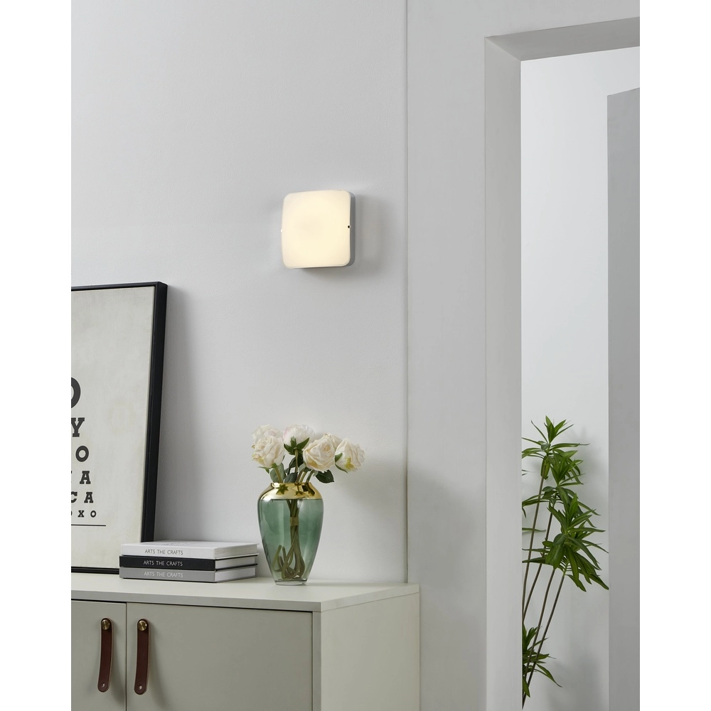 Wall lamp Cupella chrome Eglo 9002759959685