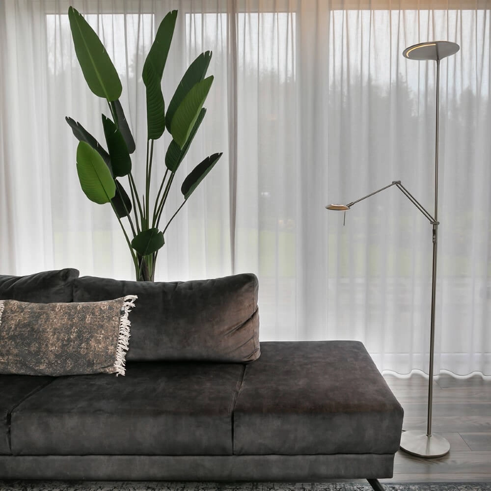 Reading lamp Zodiac LED Steinhauer 8712746127256