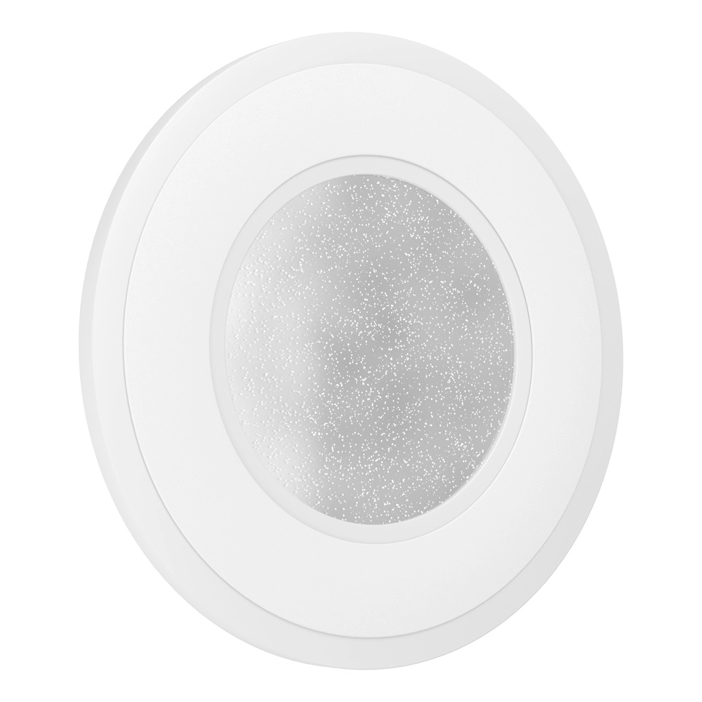 Led wall light Macchioni Ø 20cm - white