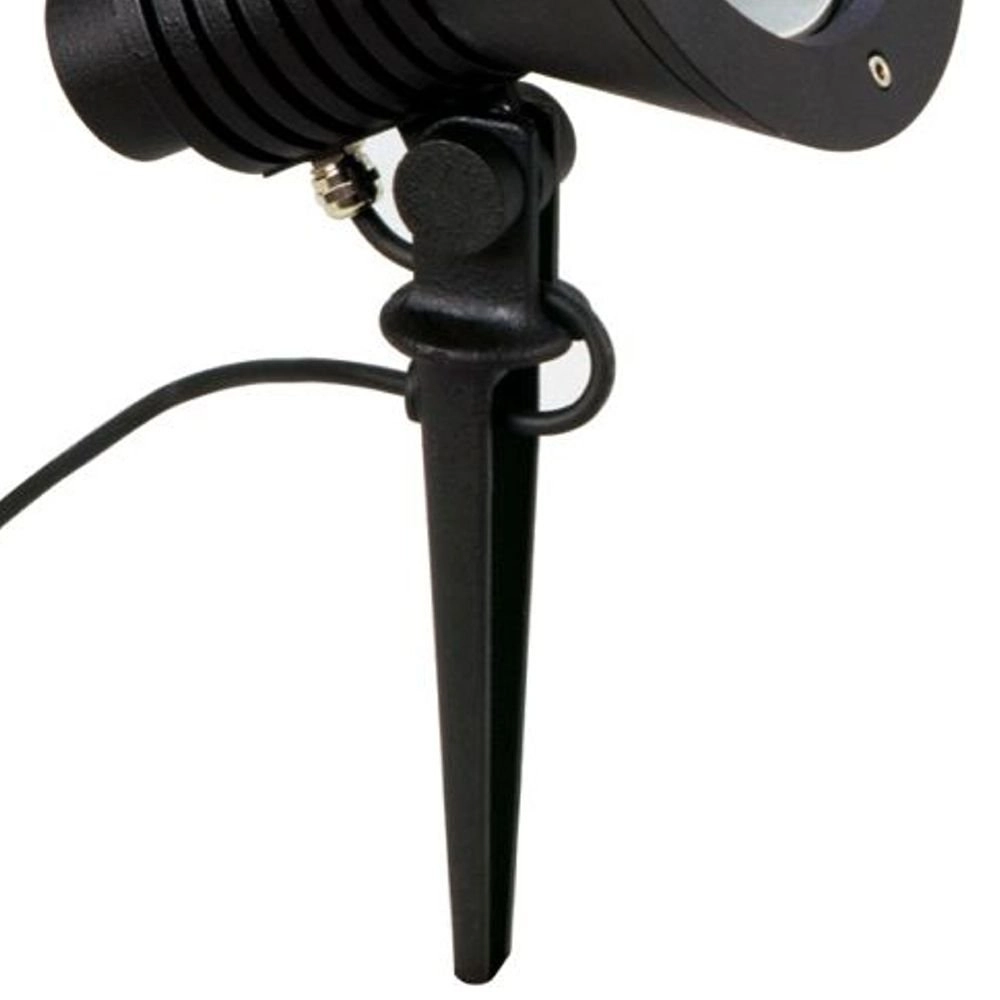 Spike spot tree Orientable 18.5cm - black Albert 4007235621839