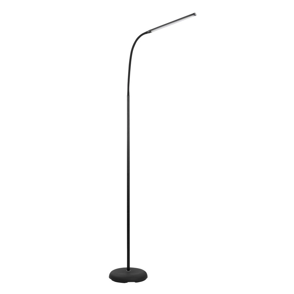 LED standing lamp Laroa