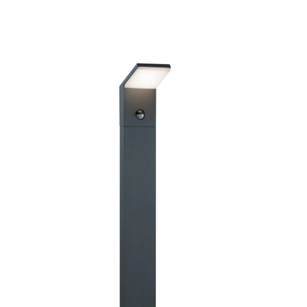 LED pedestal light Pearl