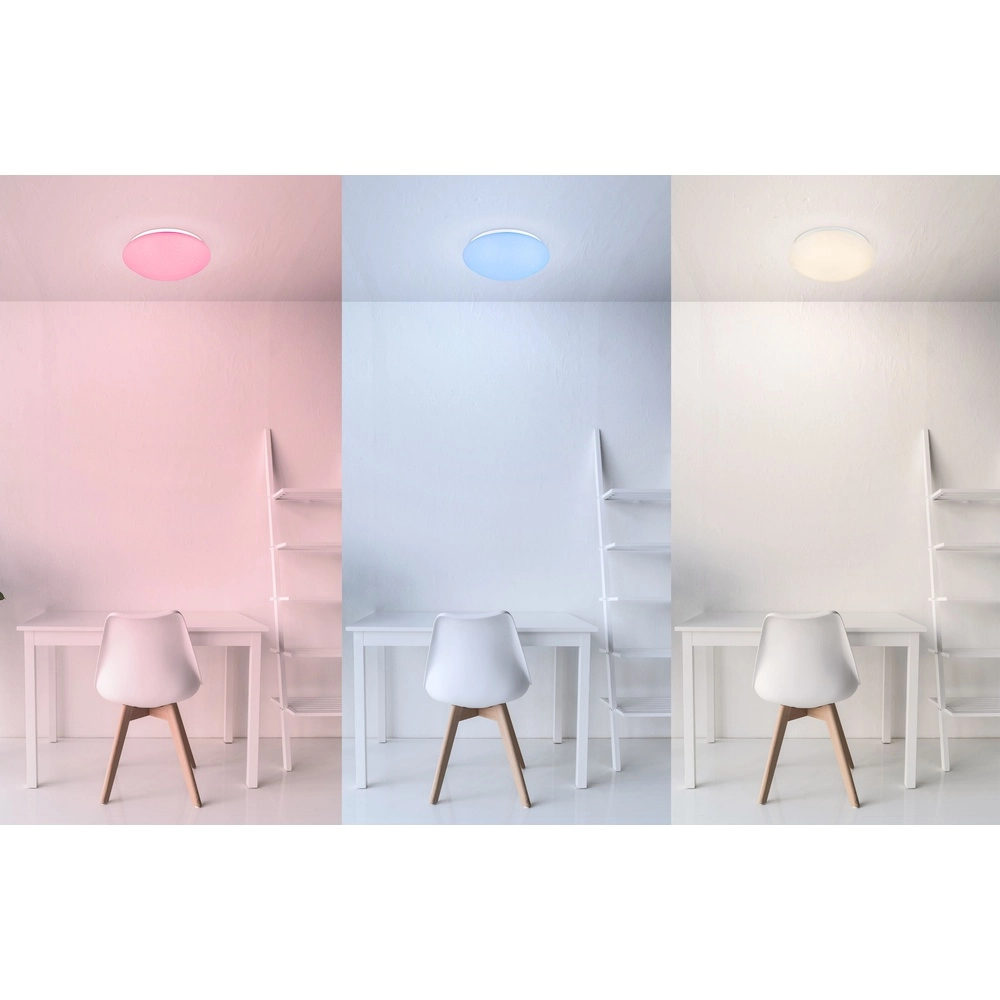 Ceiling light Atreju I Ø 29cm - 3000K Globo 9007371365999