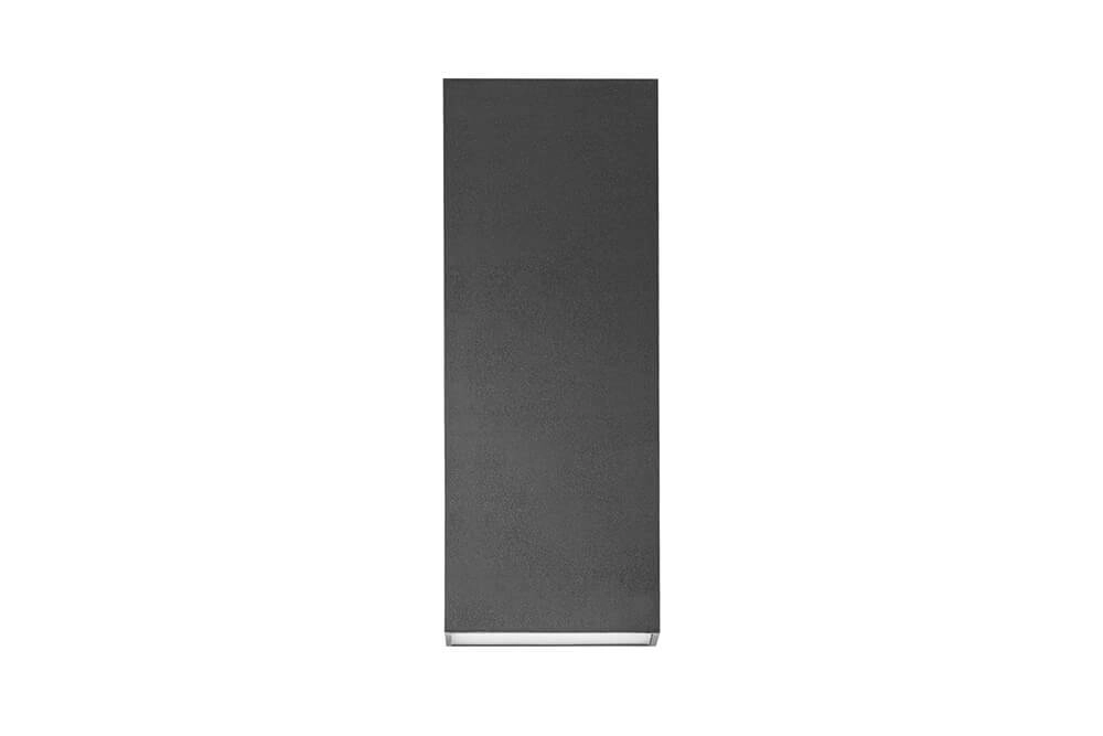 Outdoor up & downlighter Pablo Anthracite Lyora 5055788232506