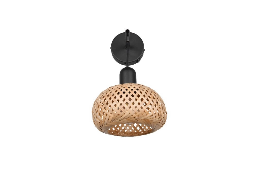 Hanging wall lamp Leonie Ø 18cm Trio 4017807637373