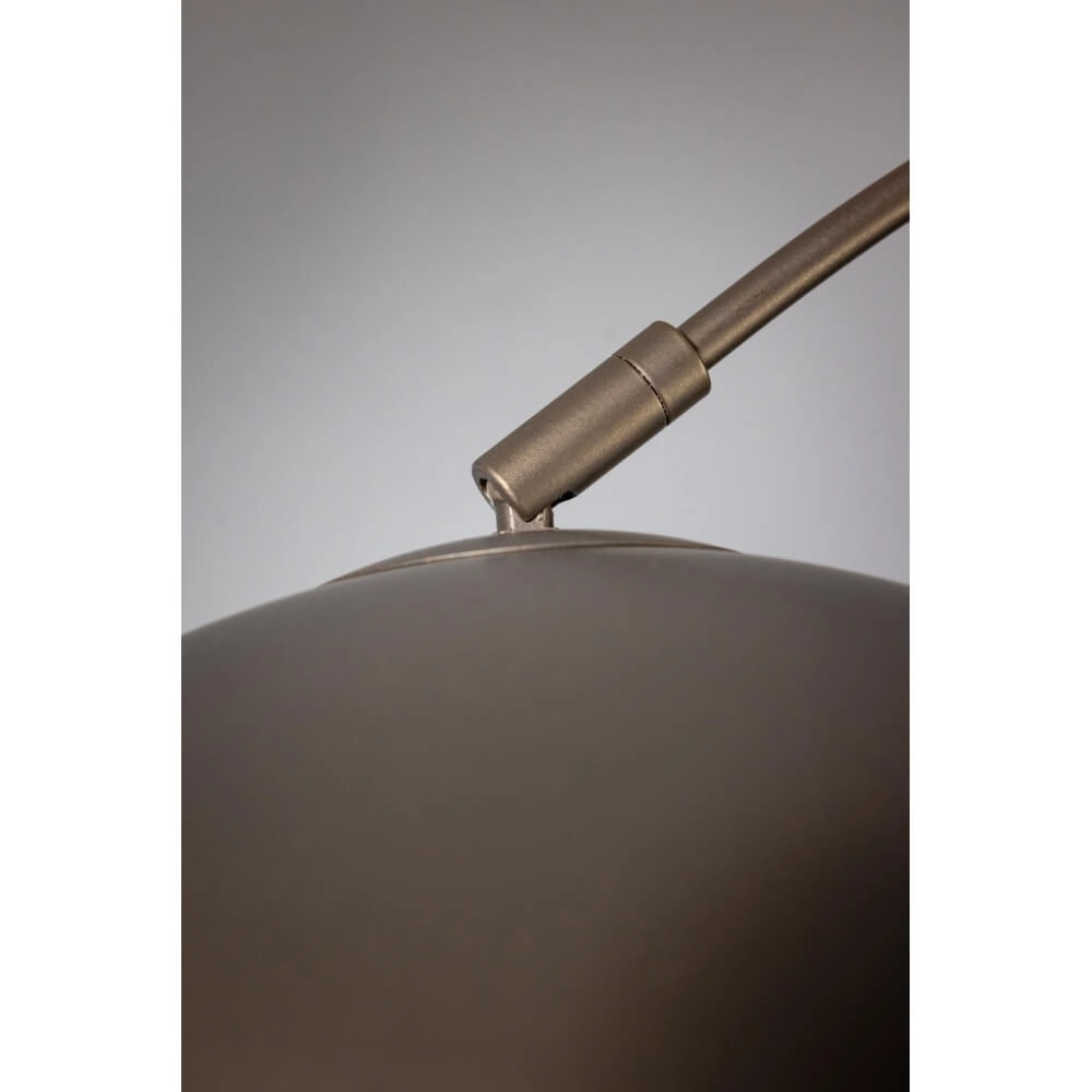 Floor lamp Daan brown ETH 8720195309383