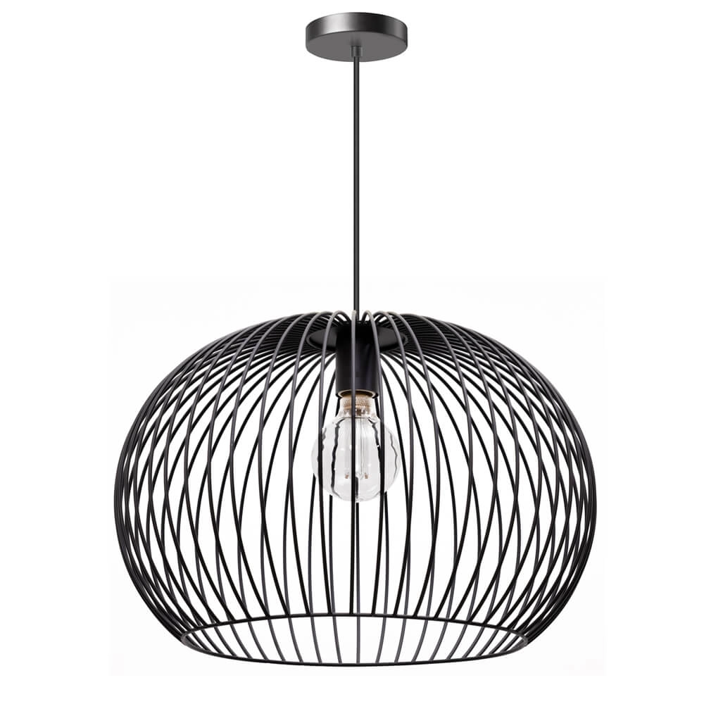 Wire lamp Wire 2