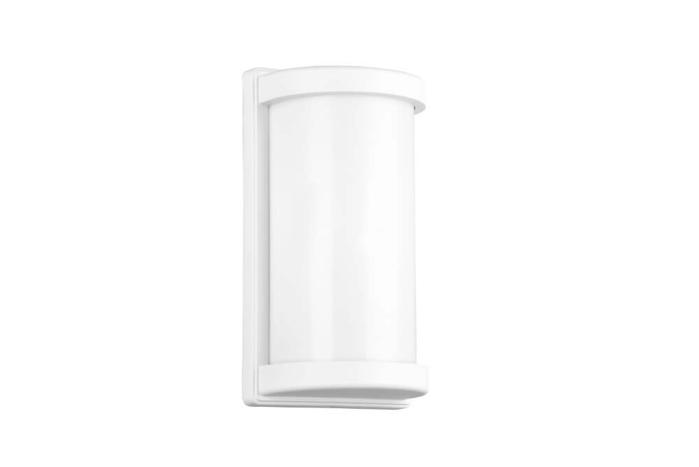 Wall lamp Puelo white