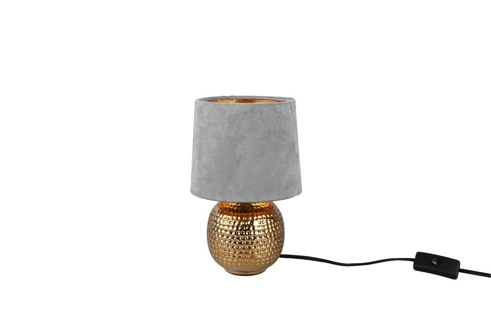 Table lamp Sophia van keramiek