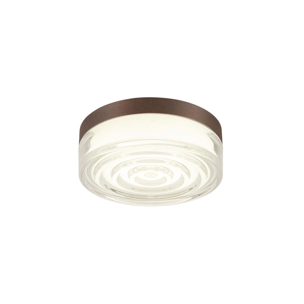 Ceiling lamp Cyft XL Ø20cm black SLV 4024163318136
