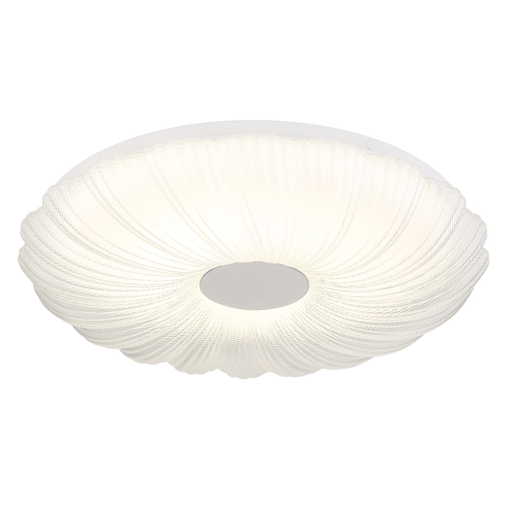 Ceiling lamp Cavendish white