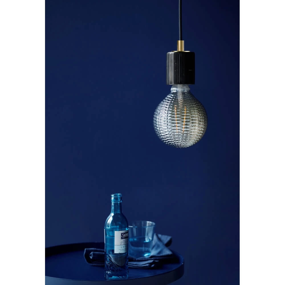 Pendant lamp Siv black Nordlux 5701581372283