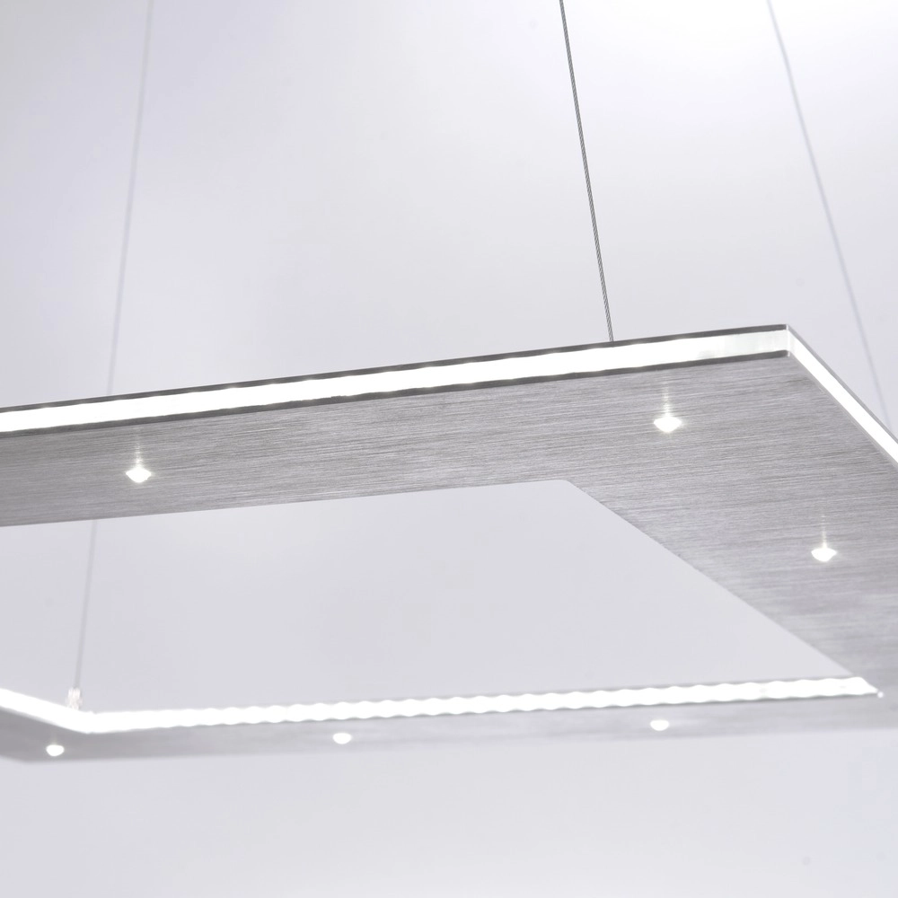 Design LED pendant light Pure Cosmo Bronce Paul Neuhaus 4012248350720