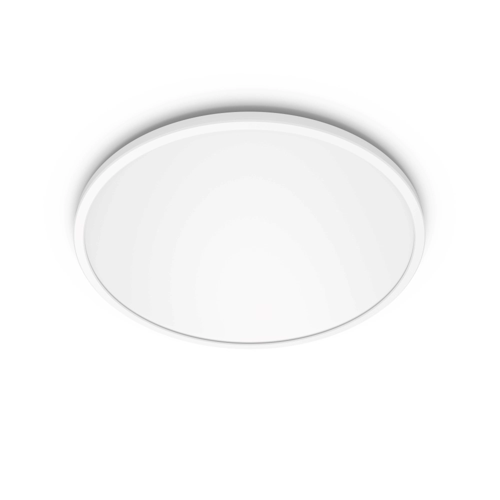 Ceiling light Super Slim 2700K white Philips 8718699680978