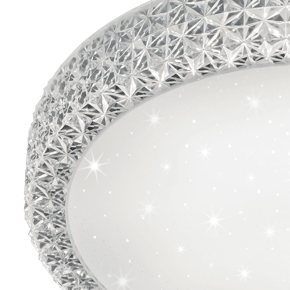 Ceiling light Pegasus 60 Trio 4017807384611