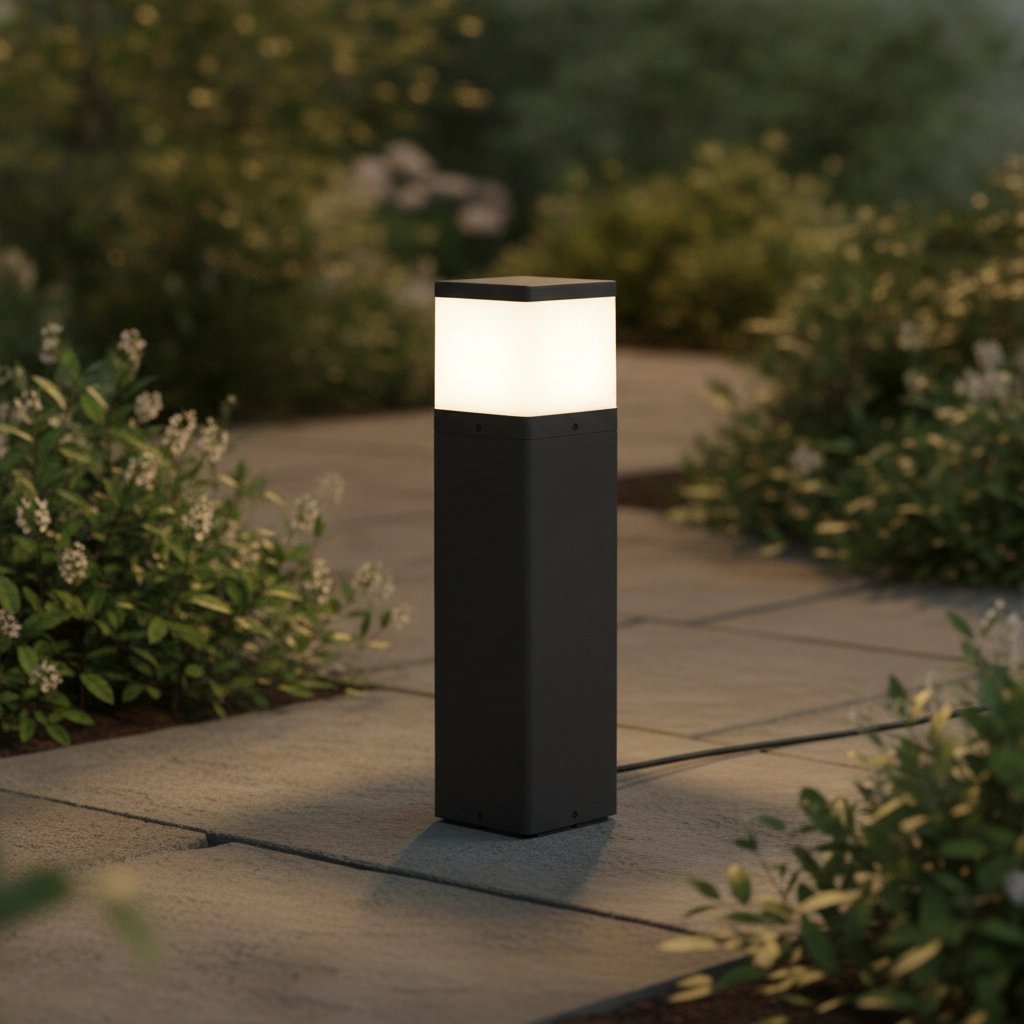 Garden lamp Ferron 50cm
