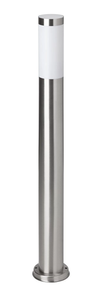 Stainless steel floor lamp Chorus Brilliant 4004353993213