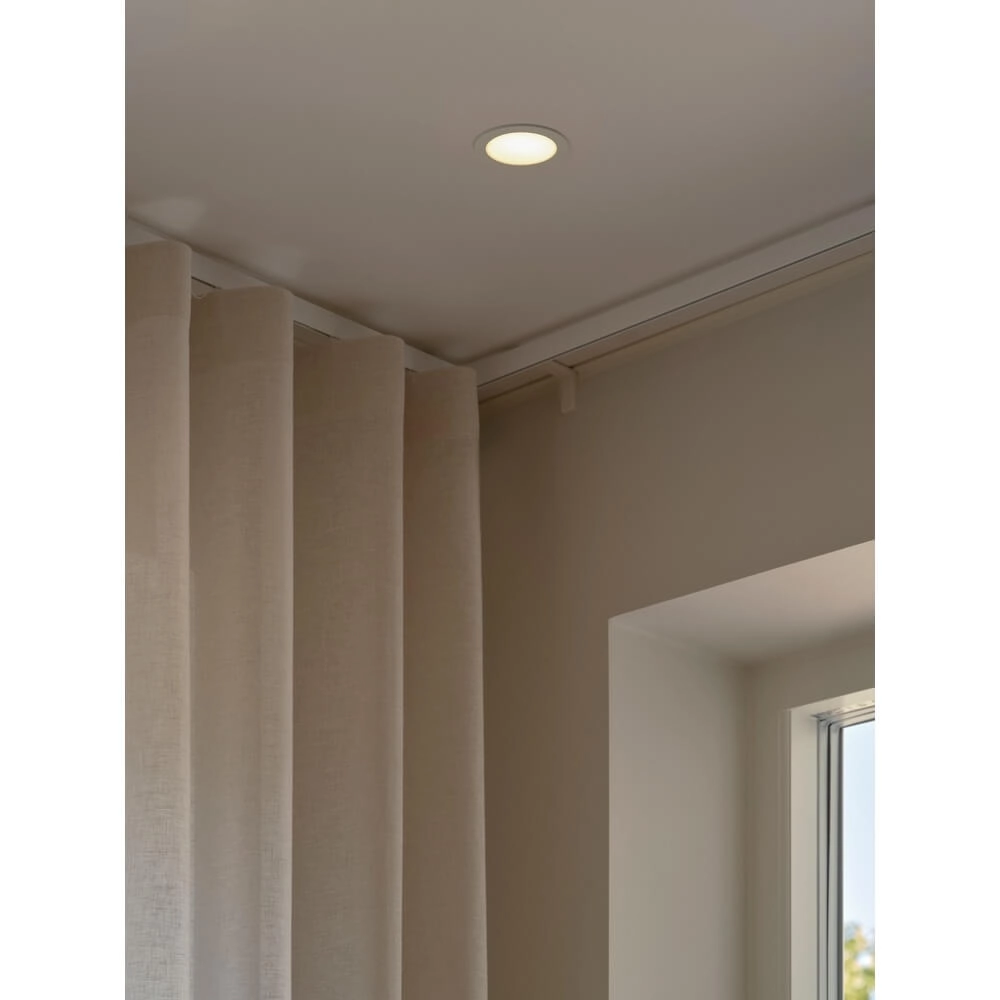 Set of 3 spotlights Olea white Nordlux 5704924023248