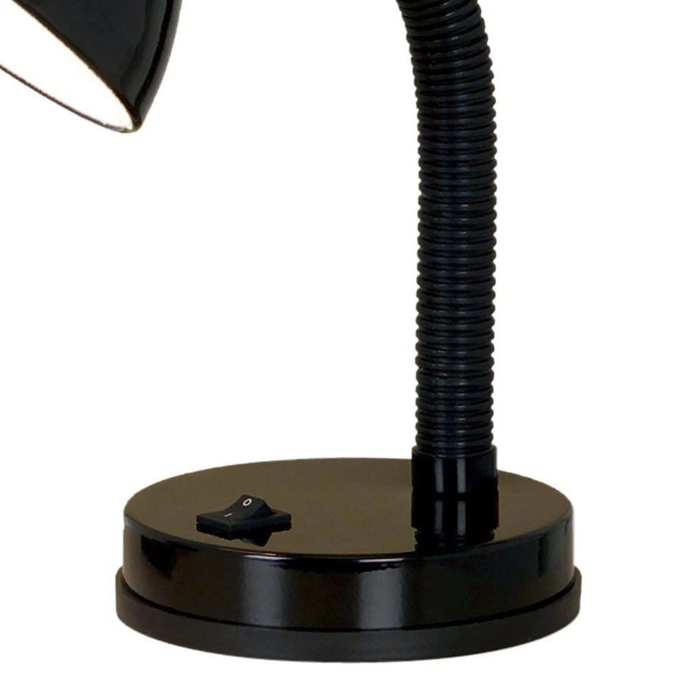 Desk lamp Basic black Eglo 9002759922801