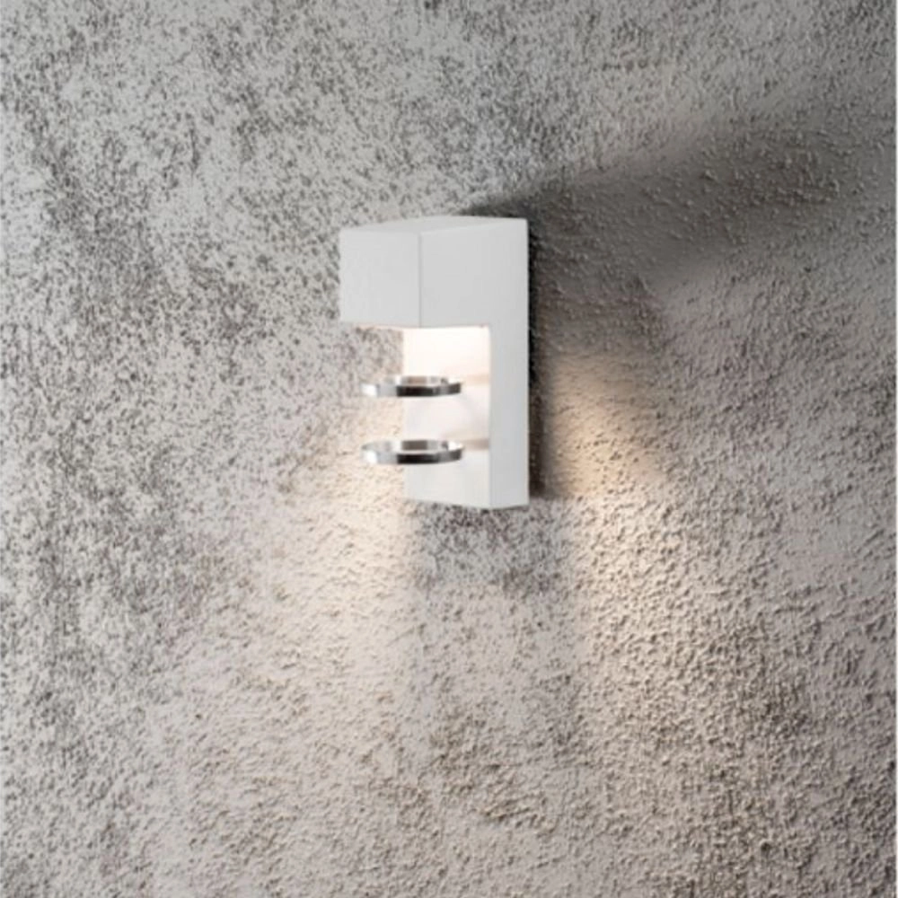 LED wall spot Acerra for outside KonstSmide 7318307957259