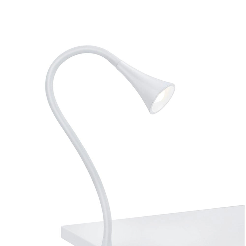 LED reading light Viper with clamp Trio 4017807328387