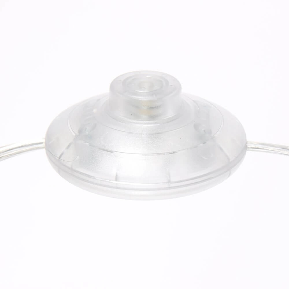 Reading lamp Prestige Chic with gold velvet Steinhauer 8712746145755