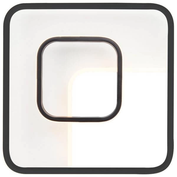 Ceiling light Merapi Brilliant 4004353390692