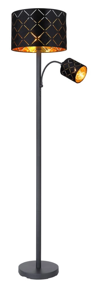 Modern reading lamp Sunna