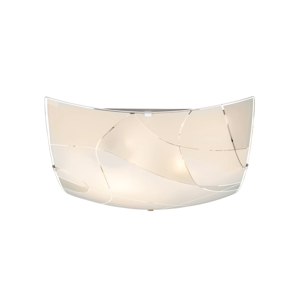 Ceiling lamp Paranja white