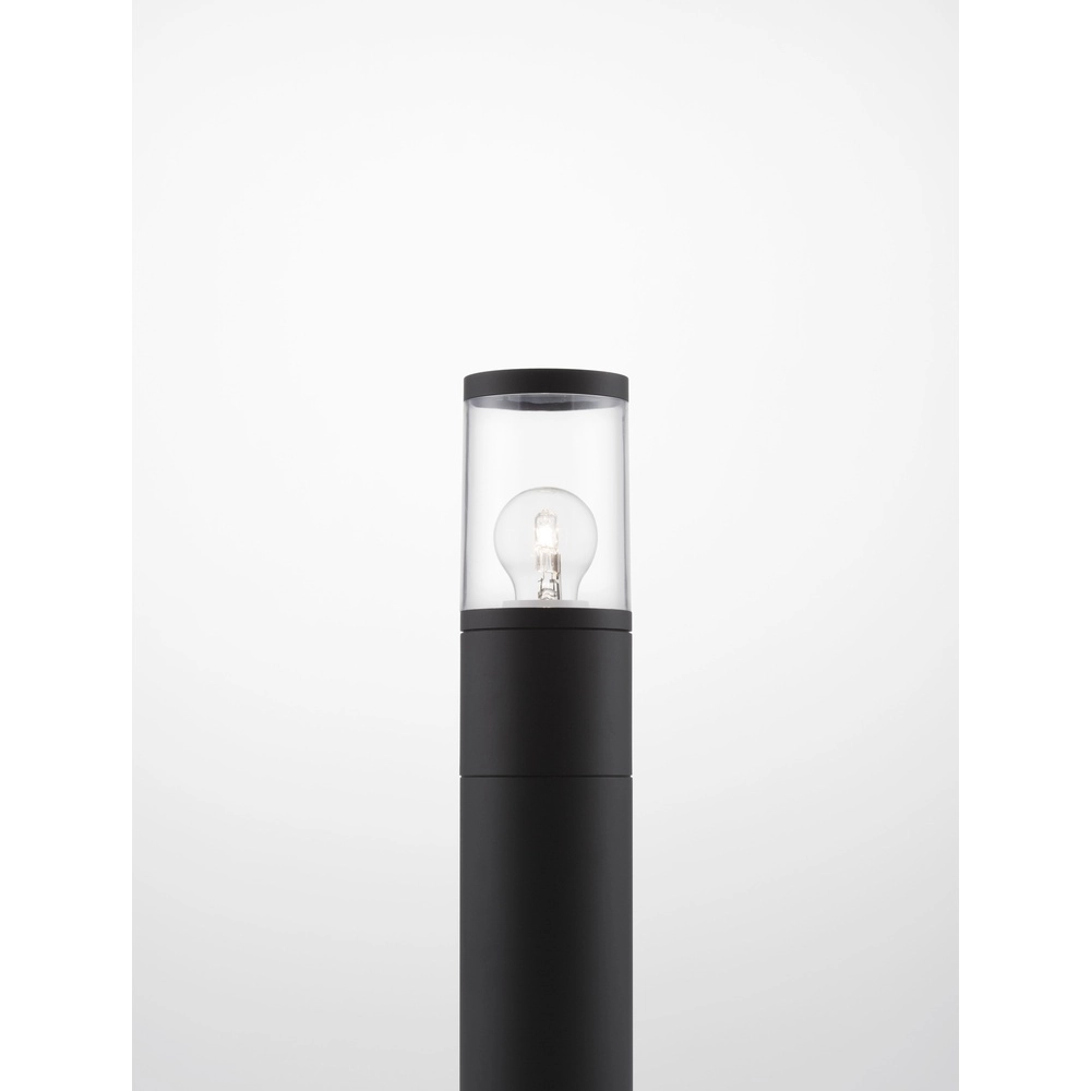 Design garden lamp Cetera anthracite 50cm Lyora 5212017434852