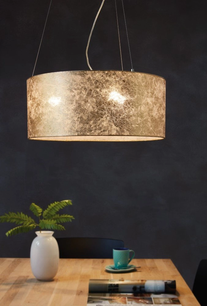 Pendant lamp Viserbella 53cm Eglo 9002759976446