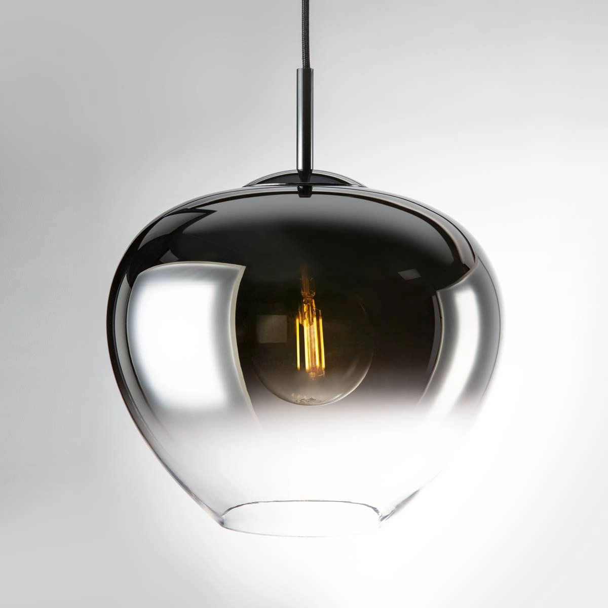 Round hanging lamp Pantilo Convex SLV 4024163236003