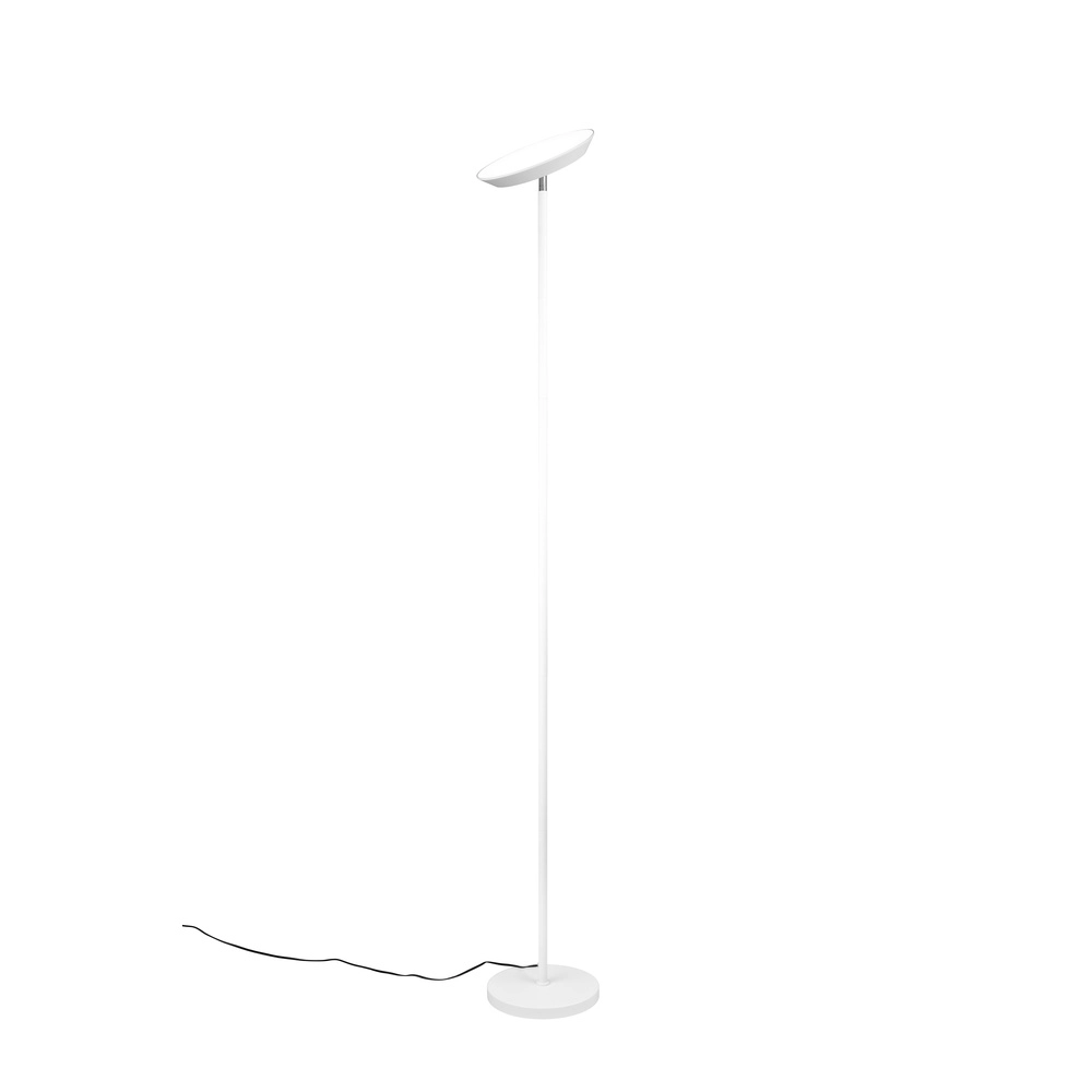 Floor lamp Specter white Trio 4017807612318