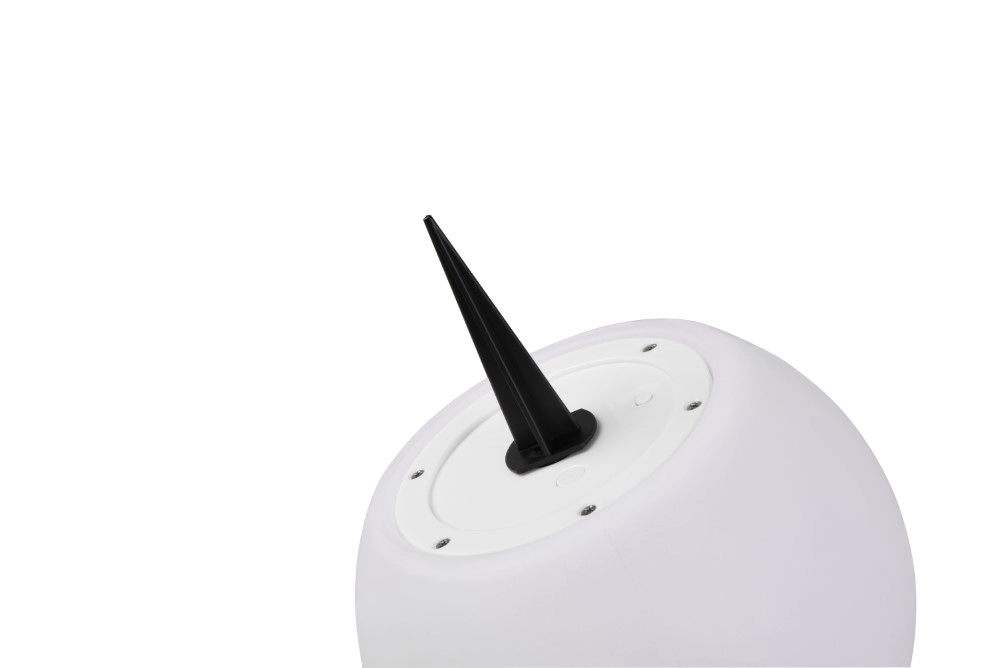 Garden lamp Melo on batteries Trio 4017807492101