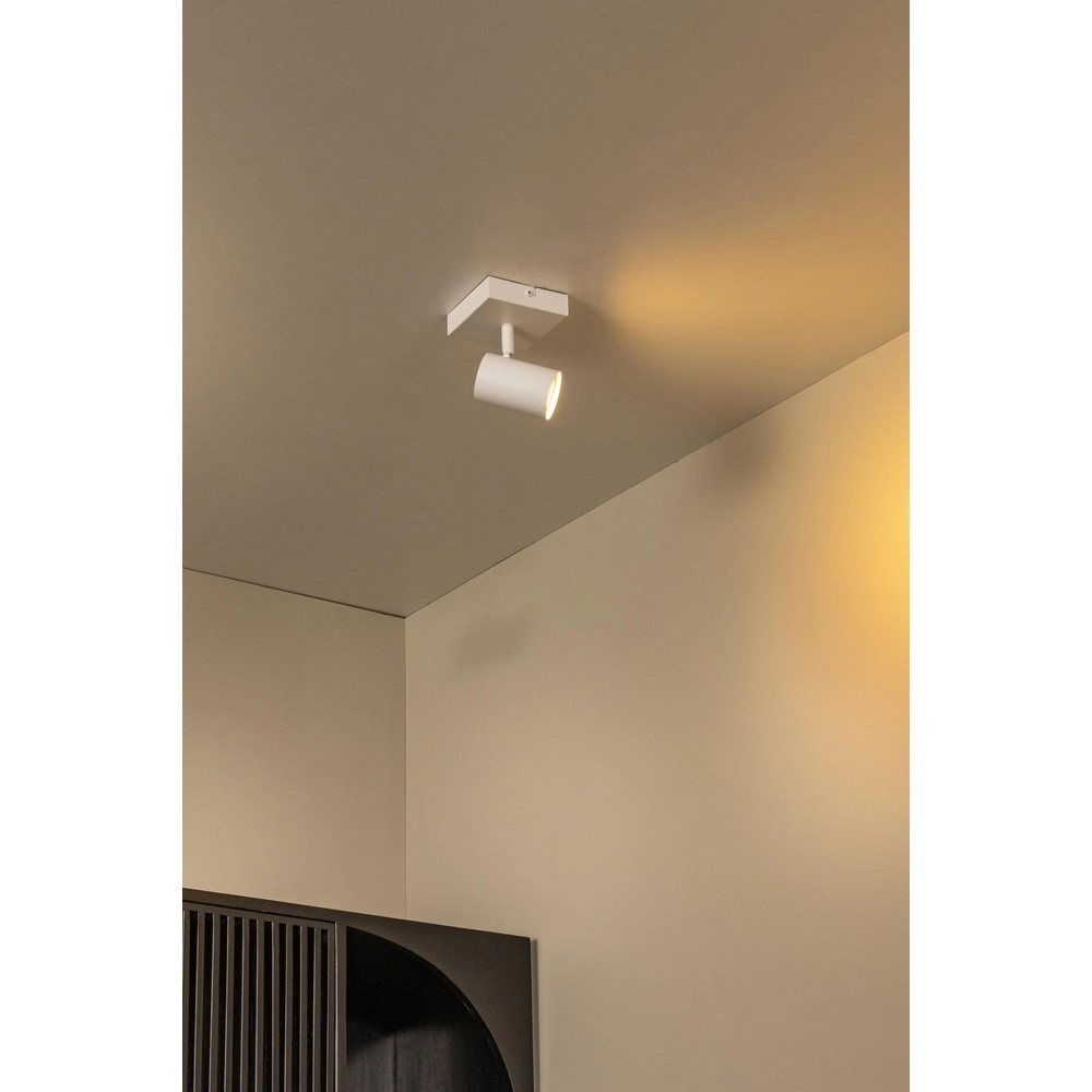 Ceiling lamp Amigo only white Lucide 5411212531148