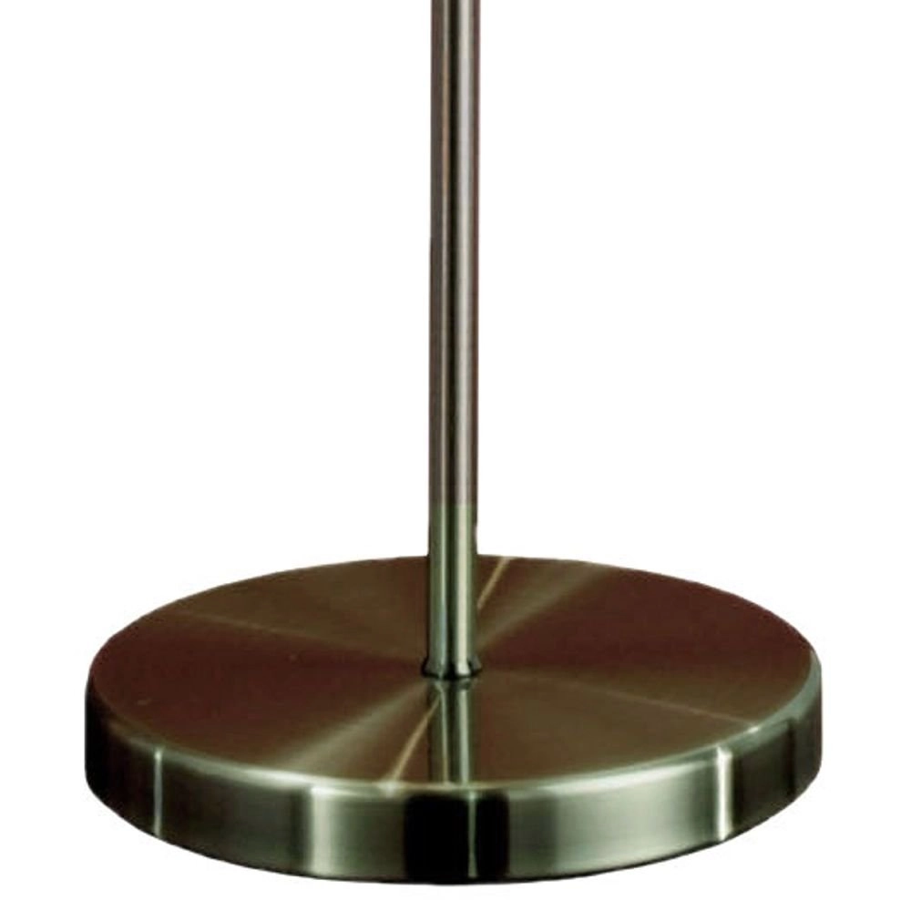 Floor lamp Up 2 176cm brass matt Eglo 9002759828448
