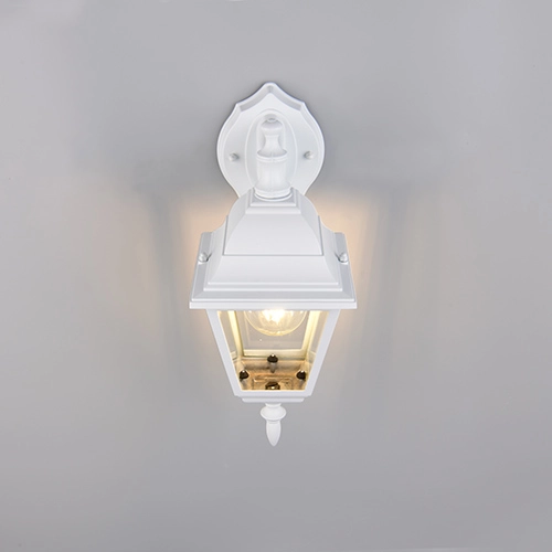 Wall lamp Livenza Down White Trio 4017807693683